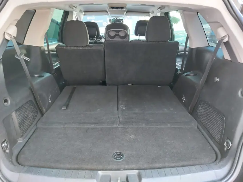 FIAT Freemont - Foto