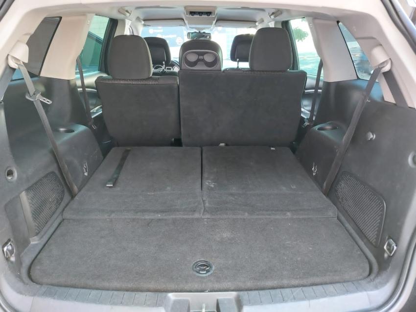 FIAT Freemont - Foto