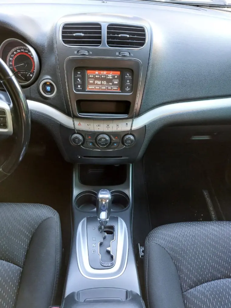 FIAT Freemont - Foto