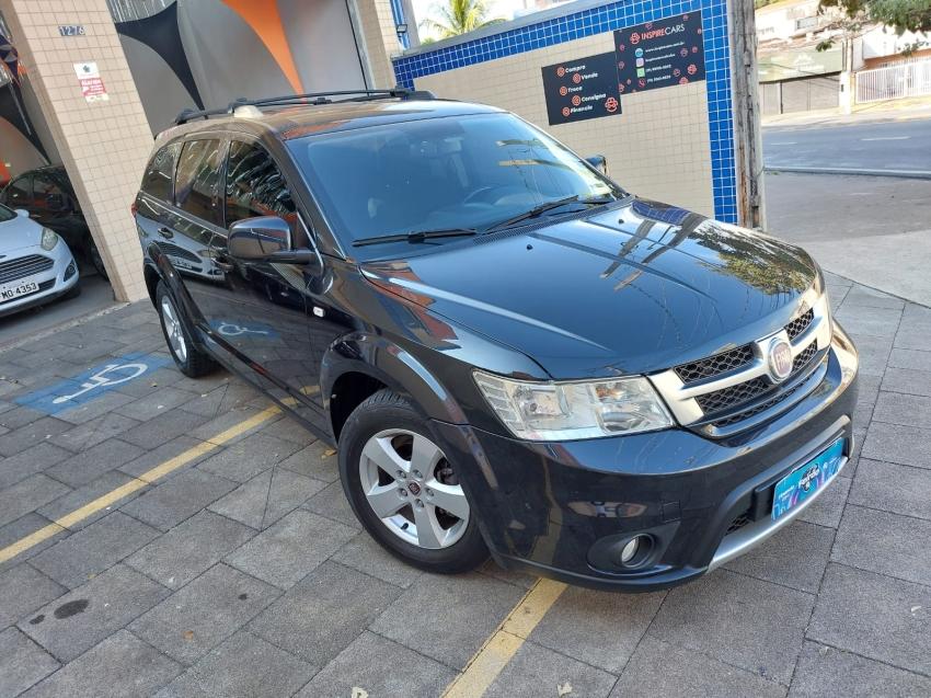 FIAT Freemont - Foto