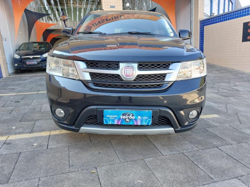 FIAT Freemont - Foto