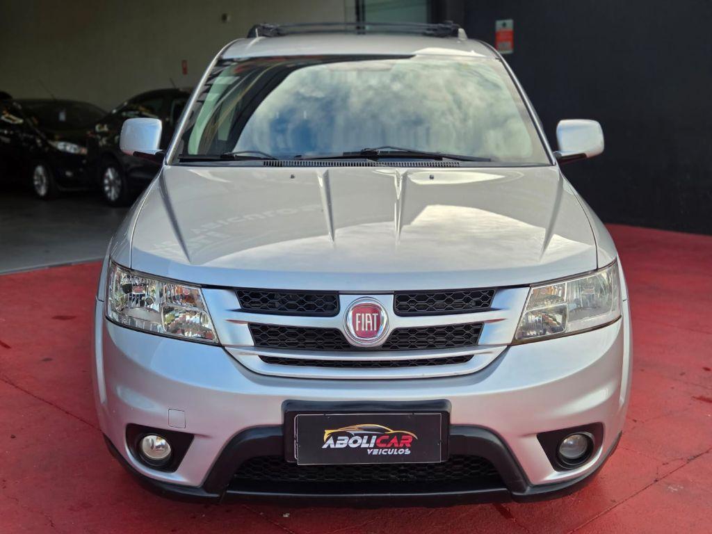 FIAT Freemont - Foto