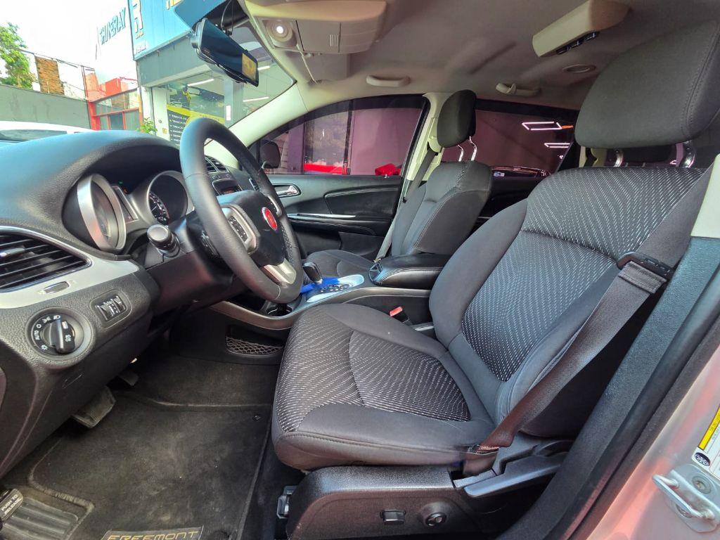 FIAT Freemont - Foto