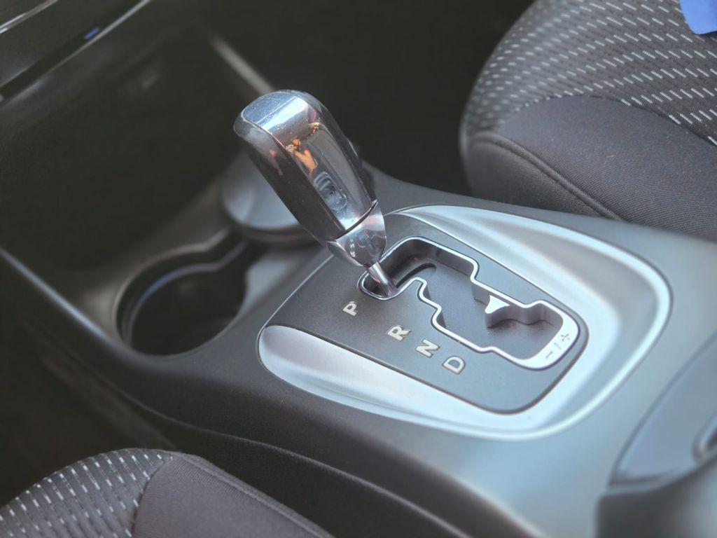 FIAT Freemont - Foto