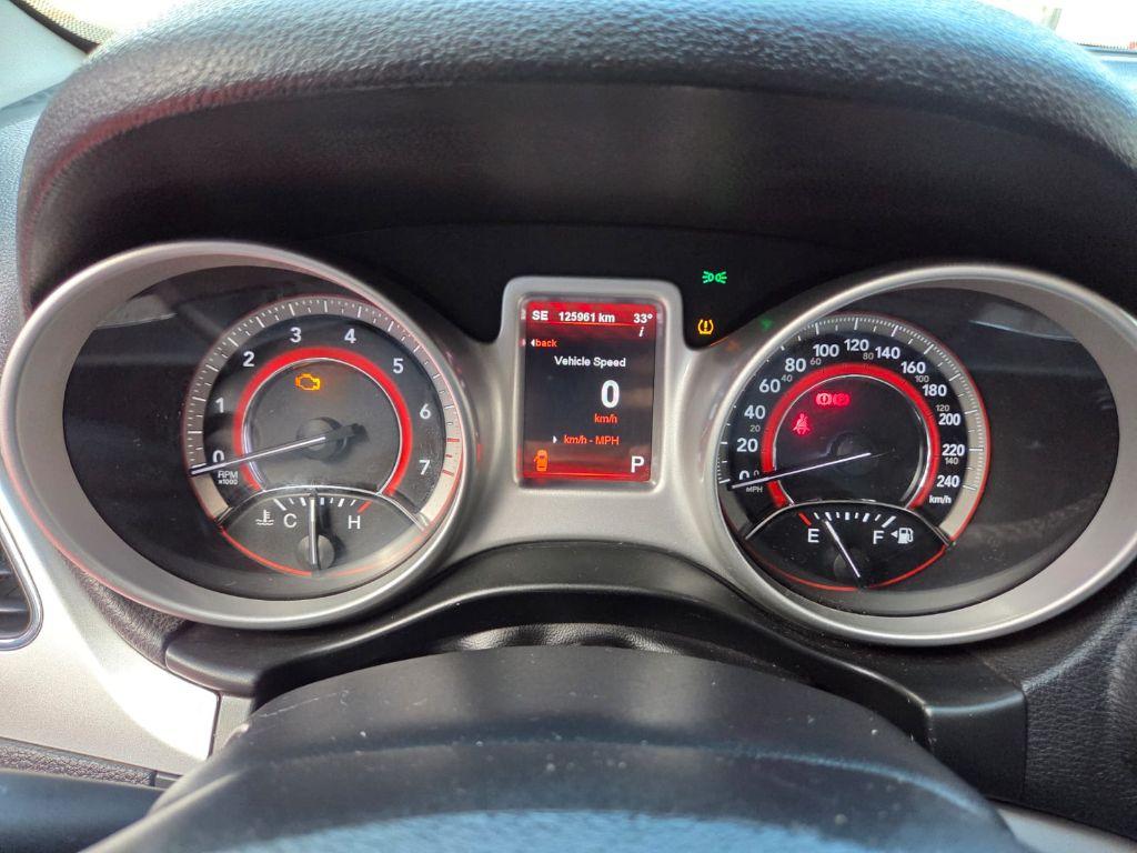 FIAT Freemont - Foto