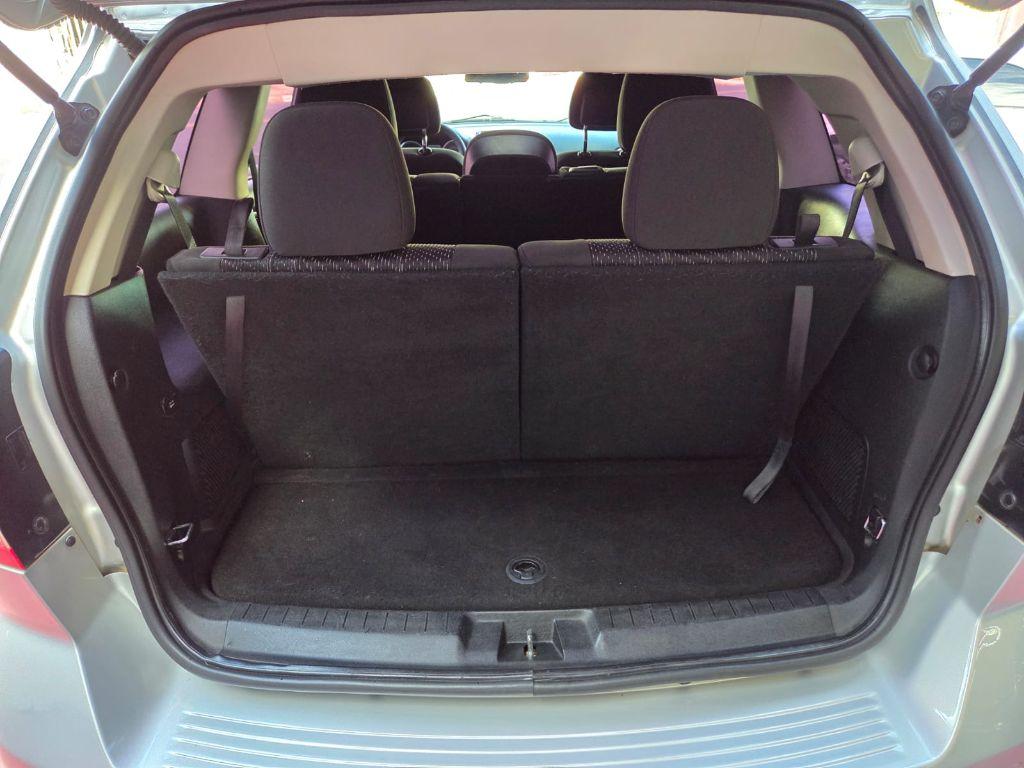 FIAT Freemont - Foto