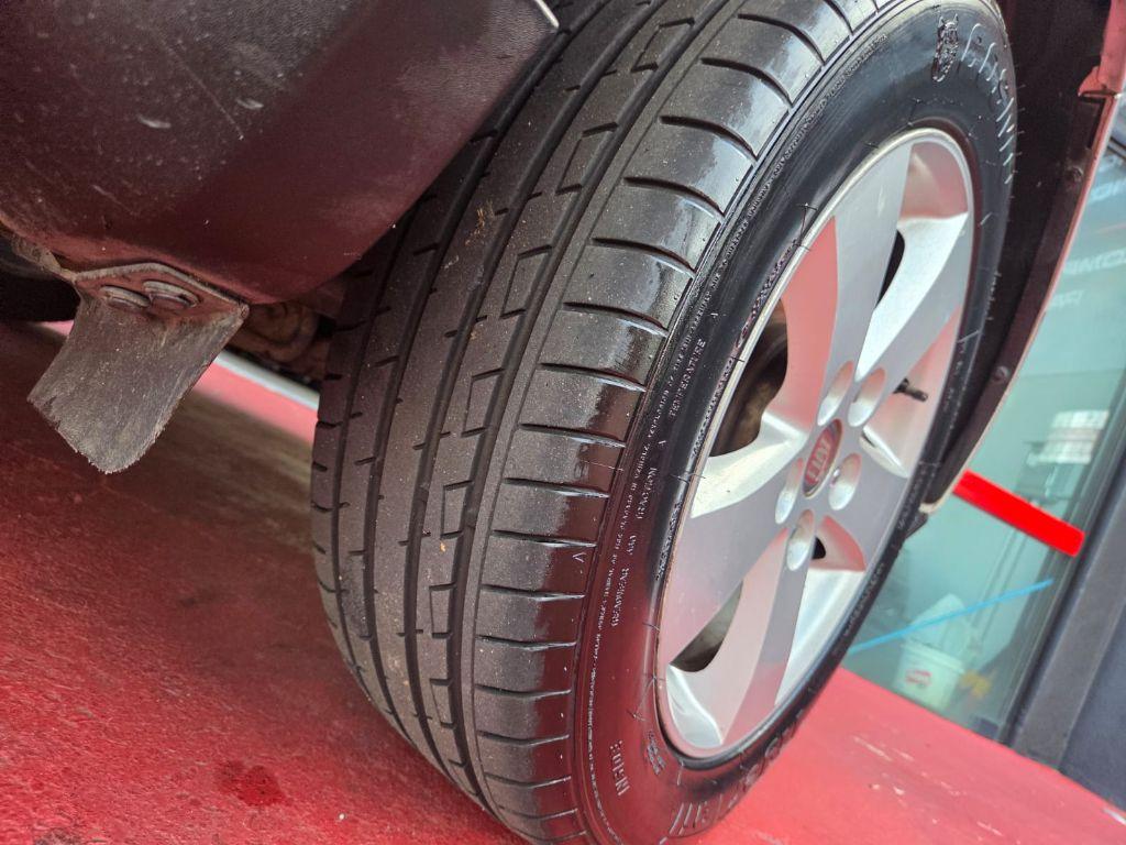 FIAT Freemont - Foto