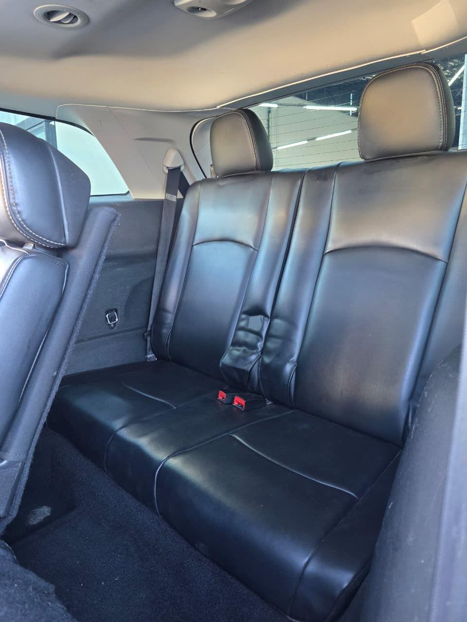 FIAT Freemont - Foto