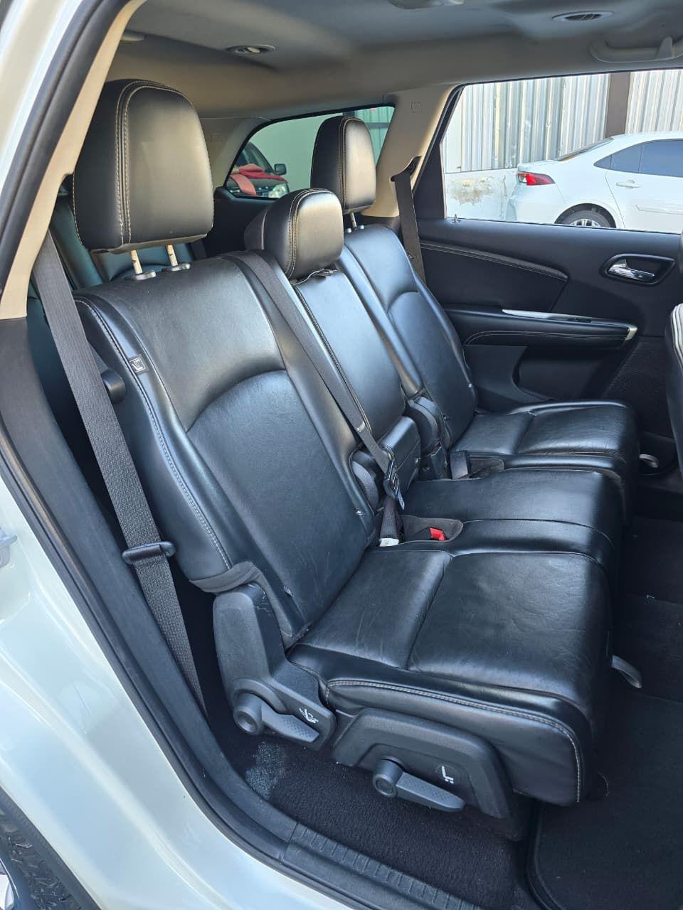 FIAT Freemont - Foto