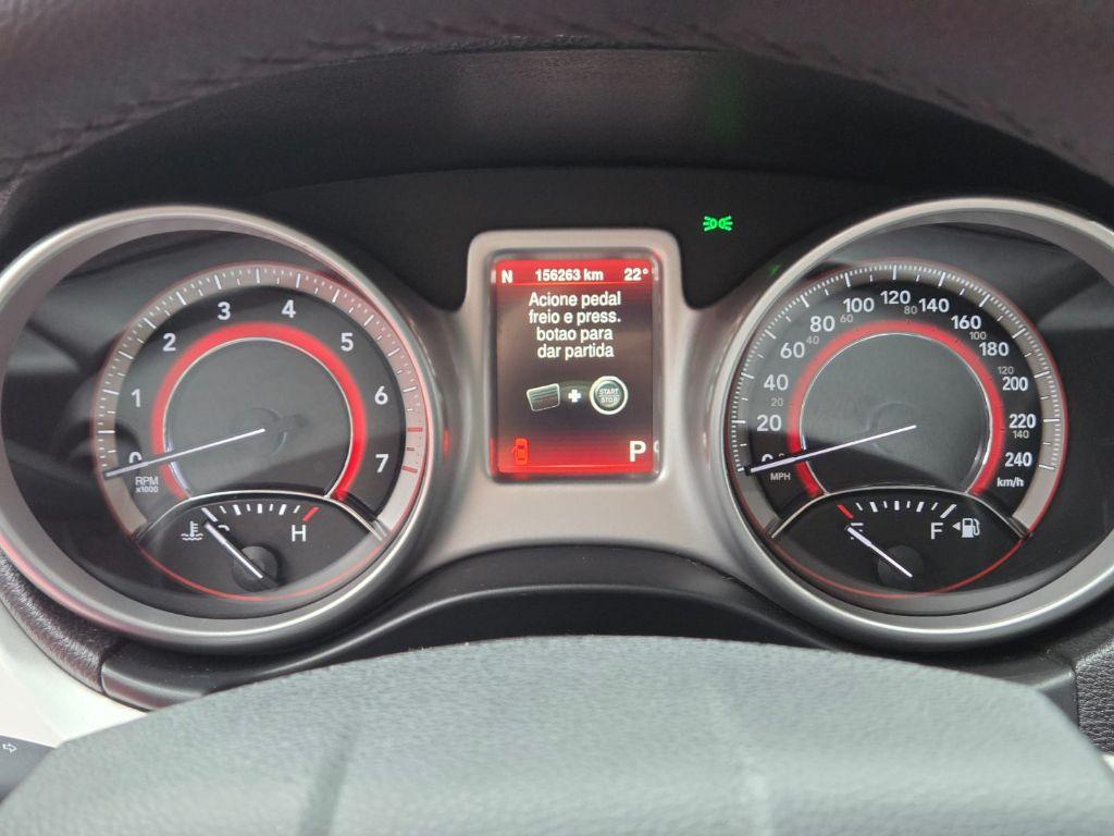 FIAT Freemont - Foto