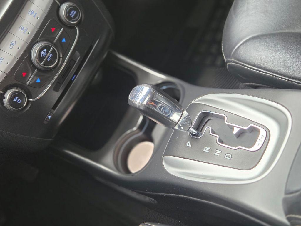 FIAT Freemont - Foto