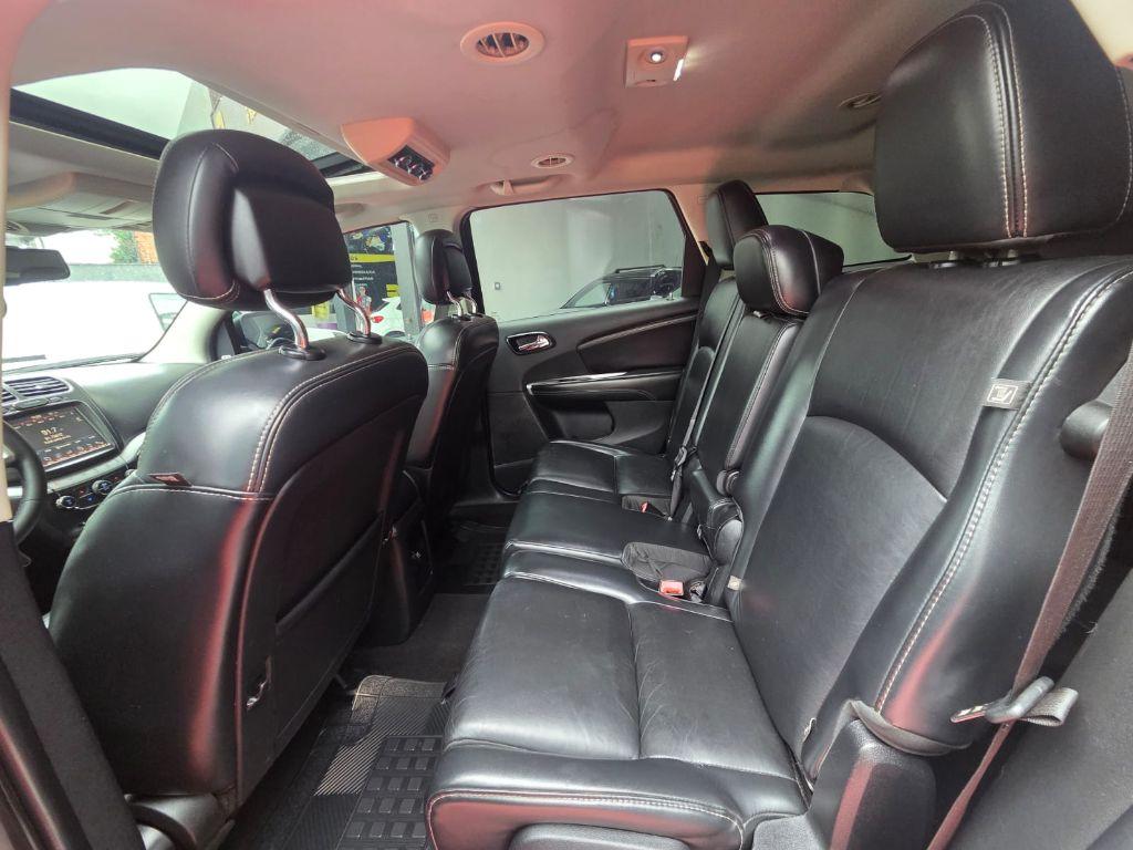 FIAT Freemont - Foto