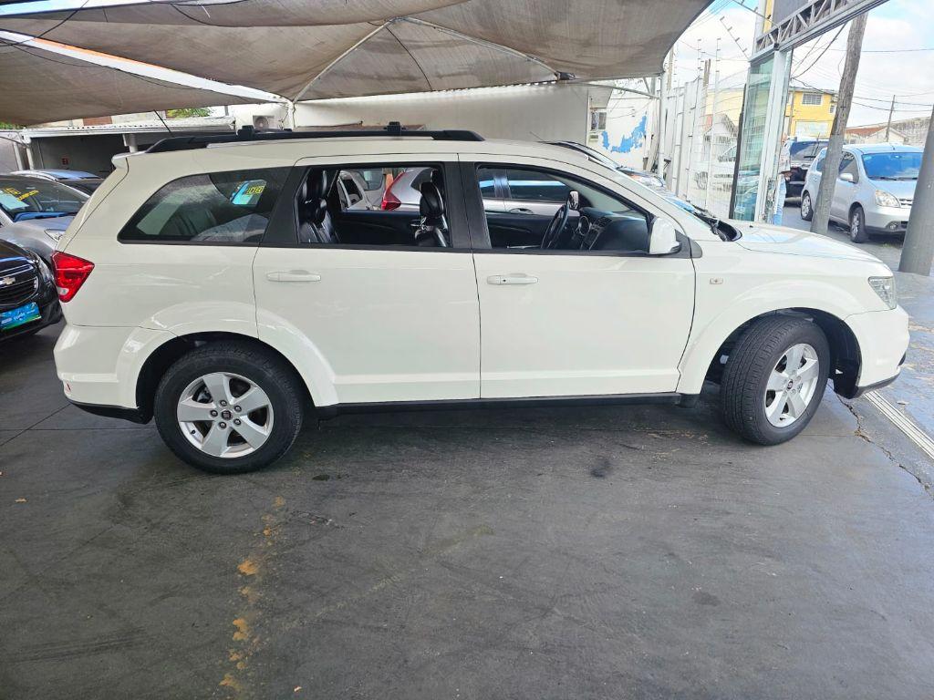 FIAT Freemont - Foto