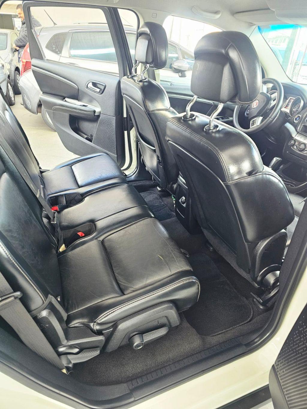 FIAT Freemont - Foto