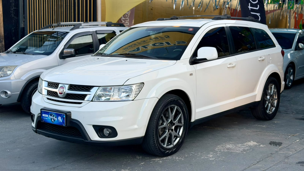 FIAT Freemont