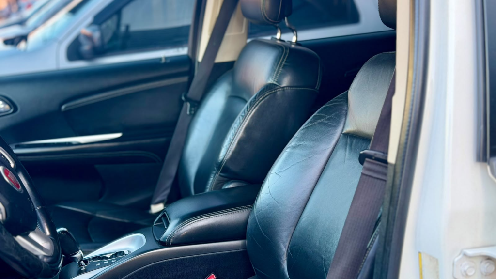 FIAT Freemont - Foto