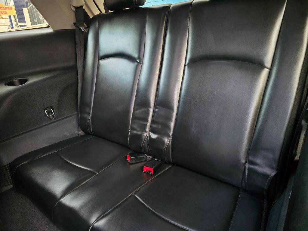 FIAT Freemont - Foto