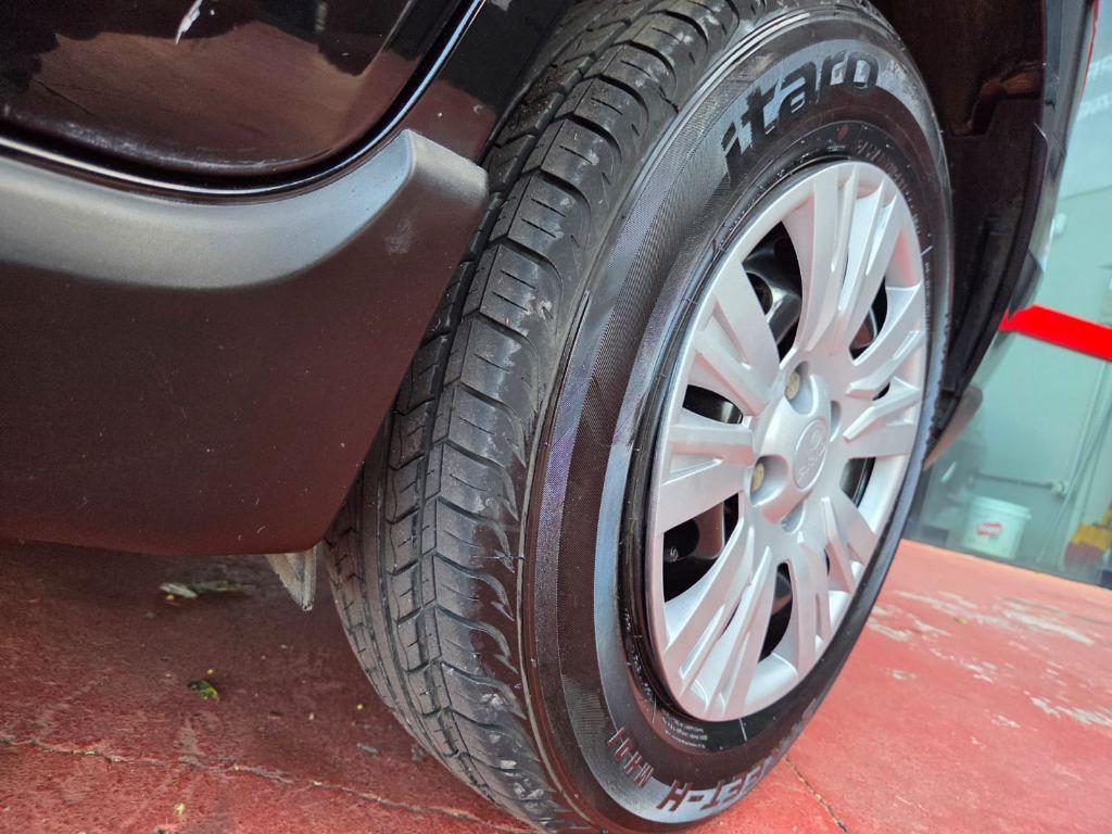 FIAT Grand Siena - Miniatura