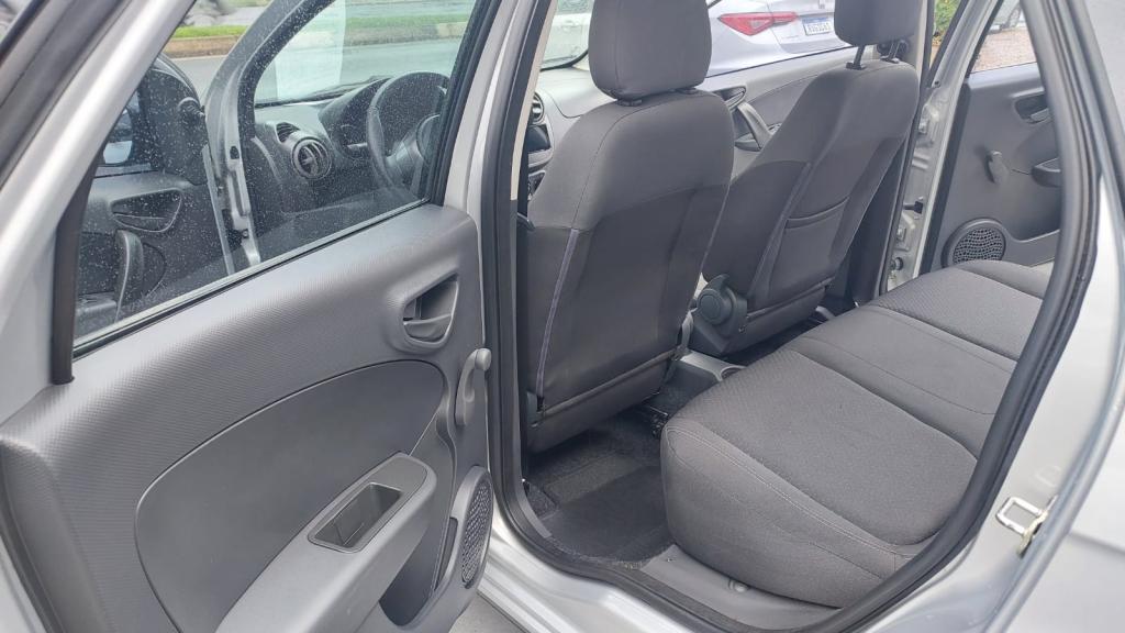 FIAT Grand Siena - Foto