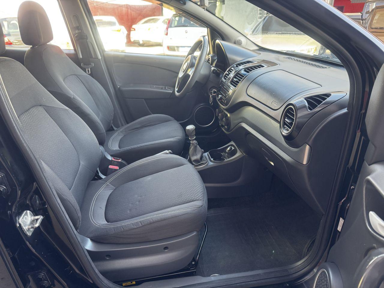 FIAT Grand Siena - Foto