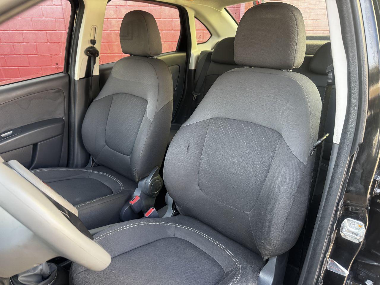 FIAT Grand Siena - Foto