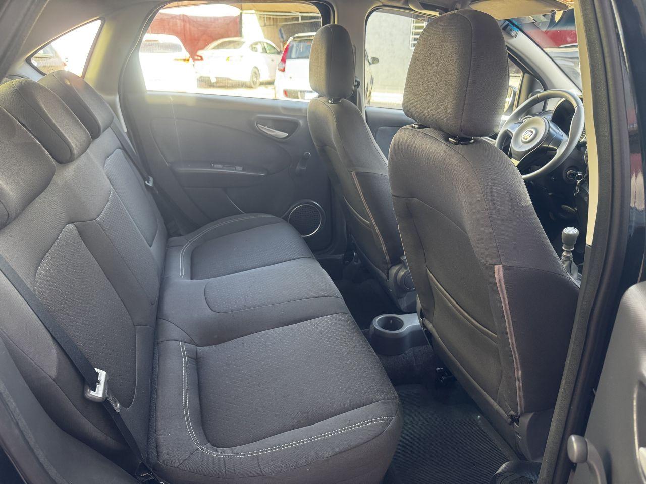 FIAT Grand Siena - Foto