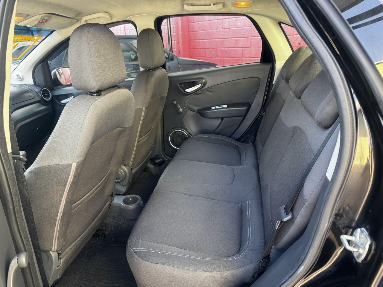 FIAT Grand Siena - Foto