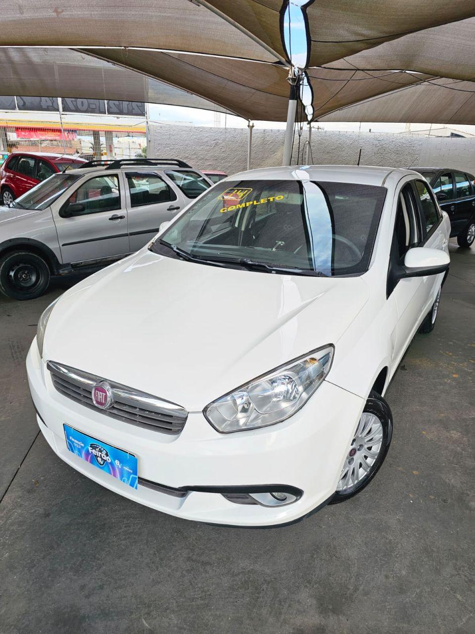 FIAT Grand Siena