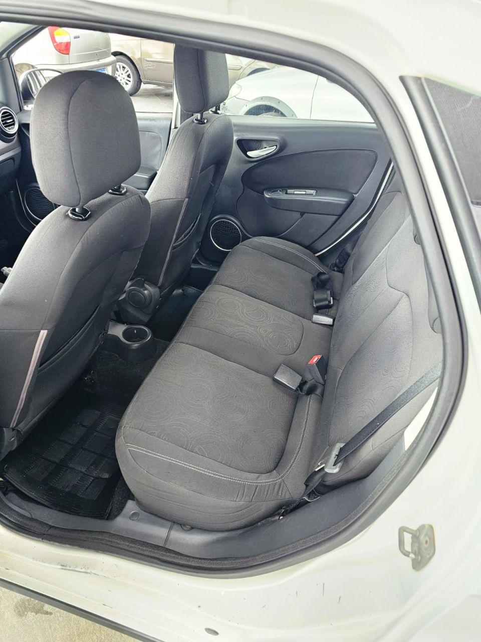 FIAT Grand Siena - Foto