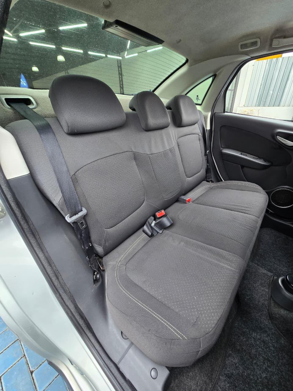 FIAT Grand Siena - Foto