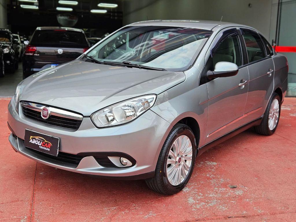FIAT Grand Siena