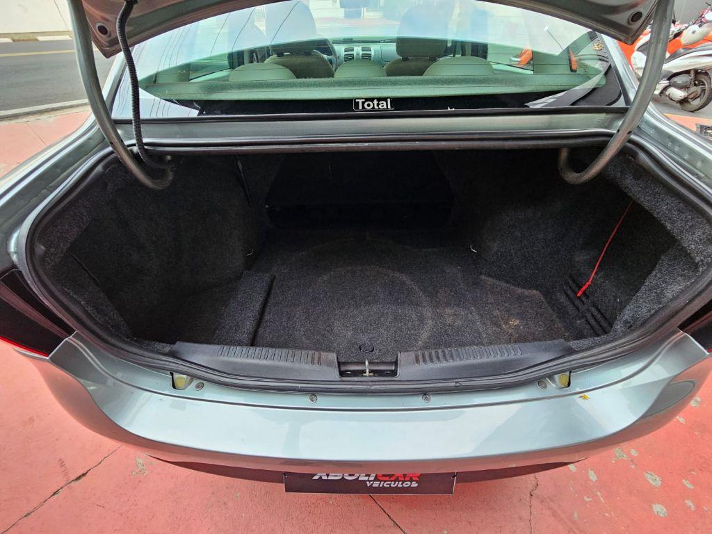 FIAT Grand Siena - Foto