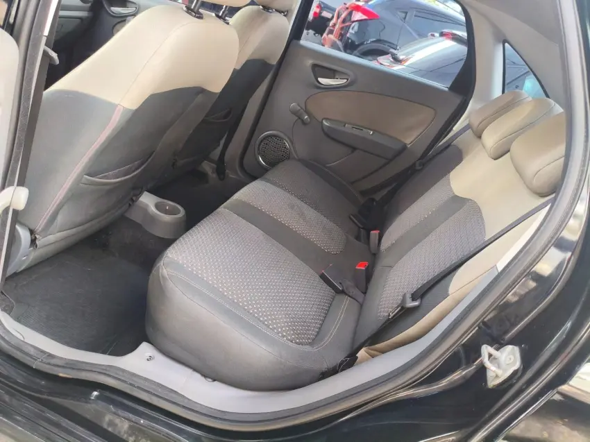 FIAT Grand Siena - Foto