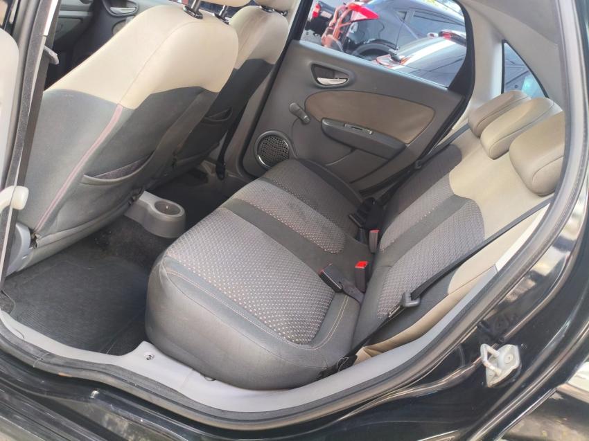 FIAT Grand Siena - Foto