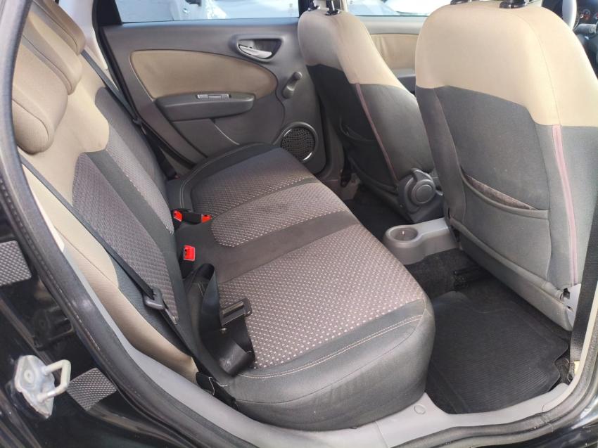 FIAT Grand Siena - Foto