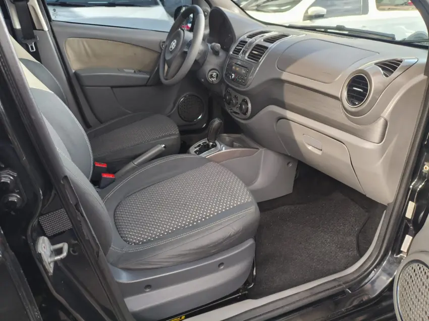 FIAT Grand Siena - Foto