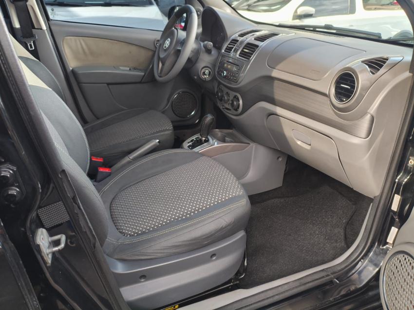 FIAT Grand Siena - Foto