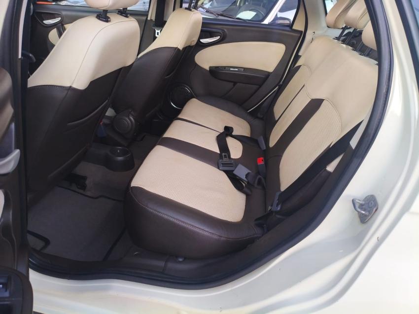 FIAT Grand Siena - Foto