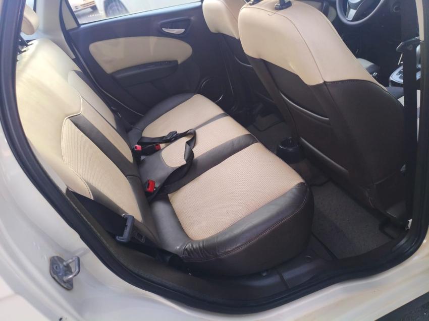 FIAT Grand Siena - Foto