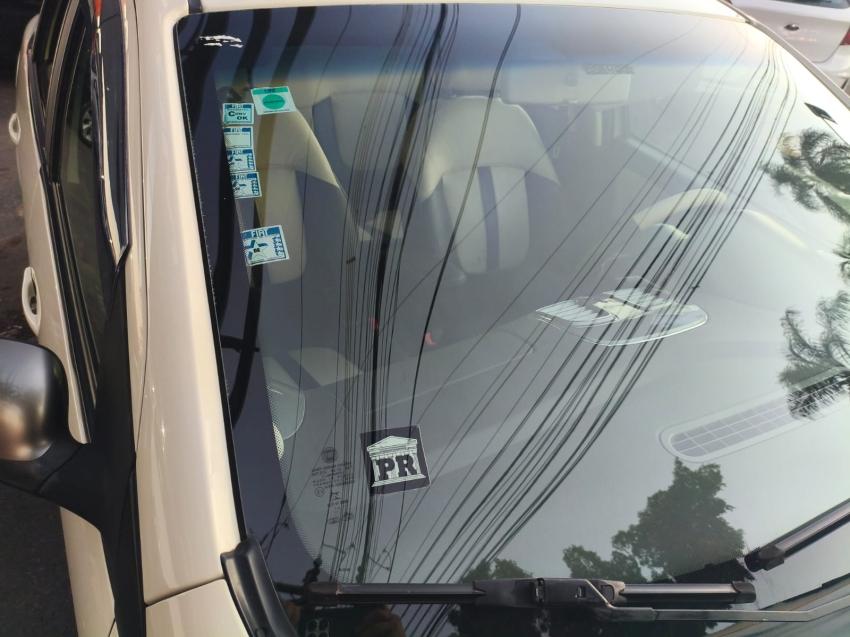 FIAT Grand Siena - Foto