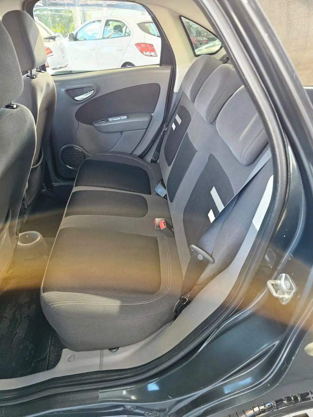FIAT Grand Siena - Foto