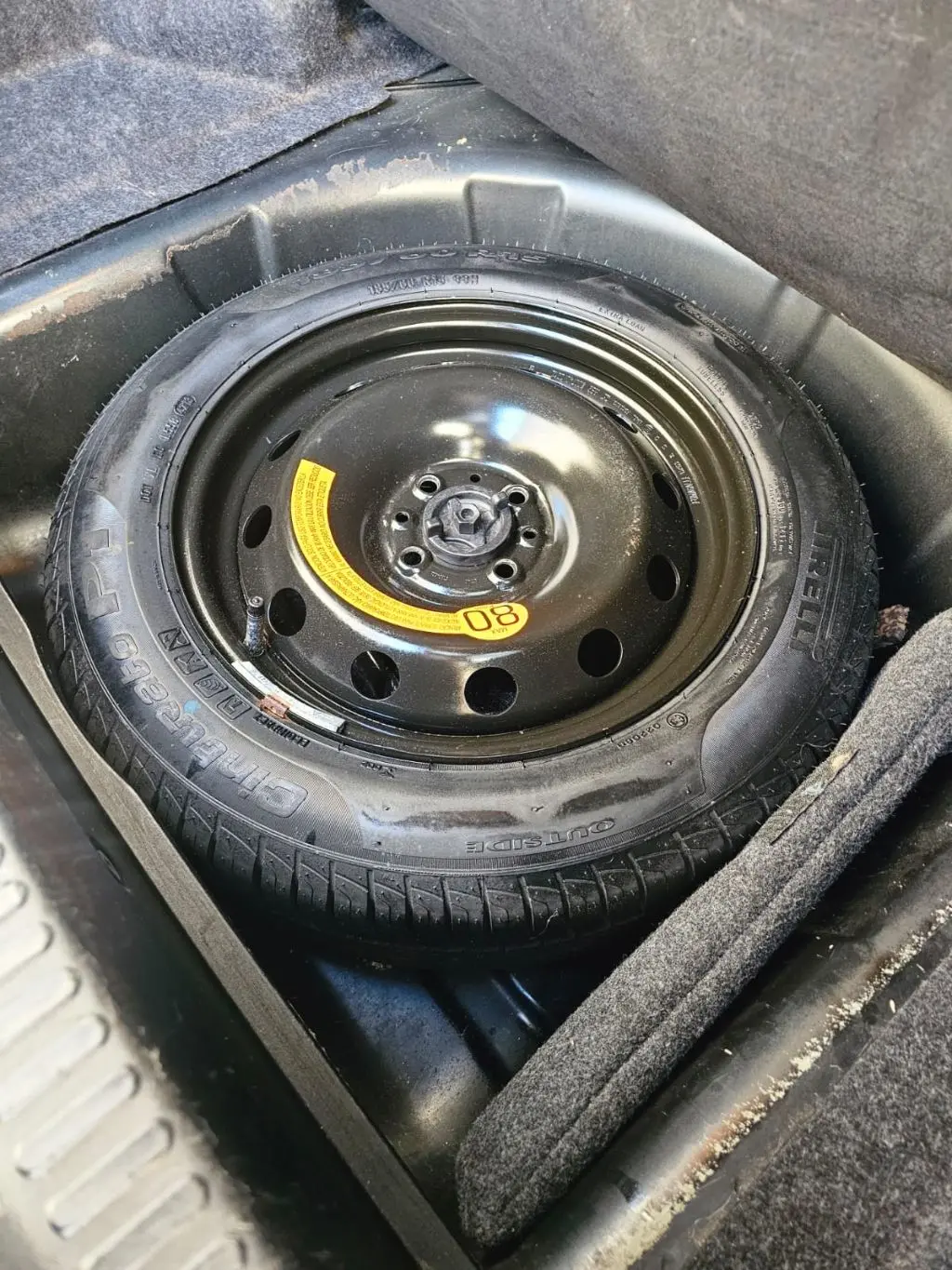 FIAT Grand Siena - Foto