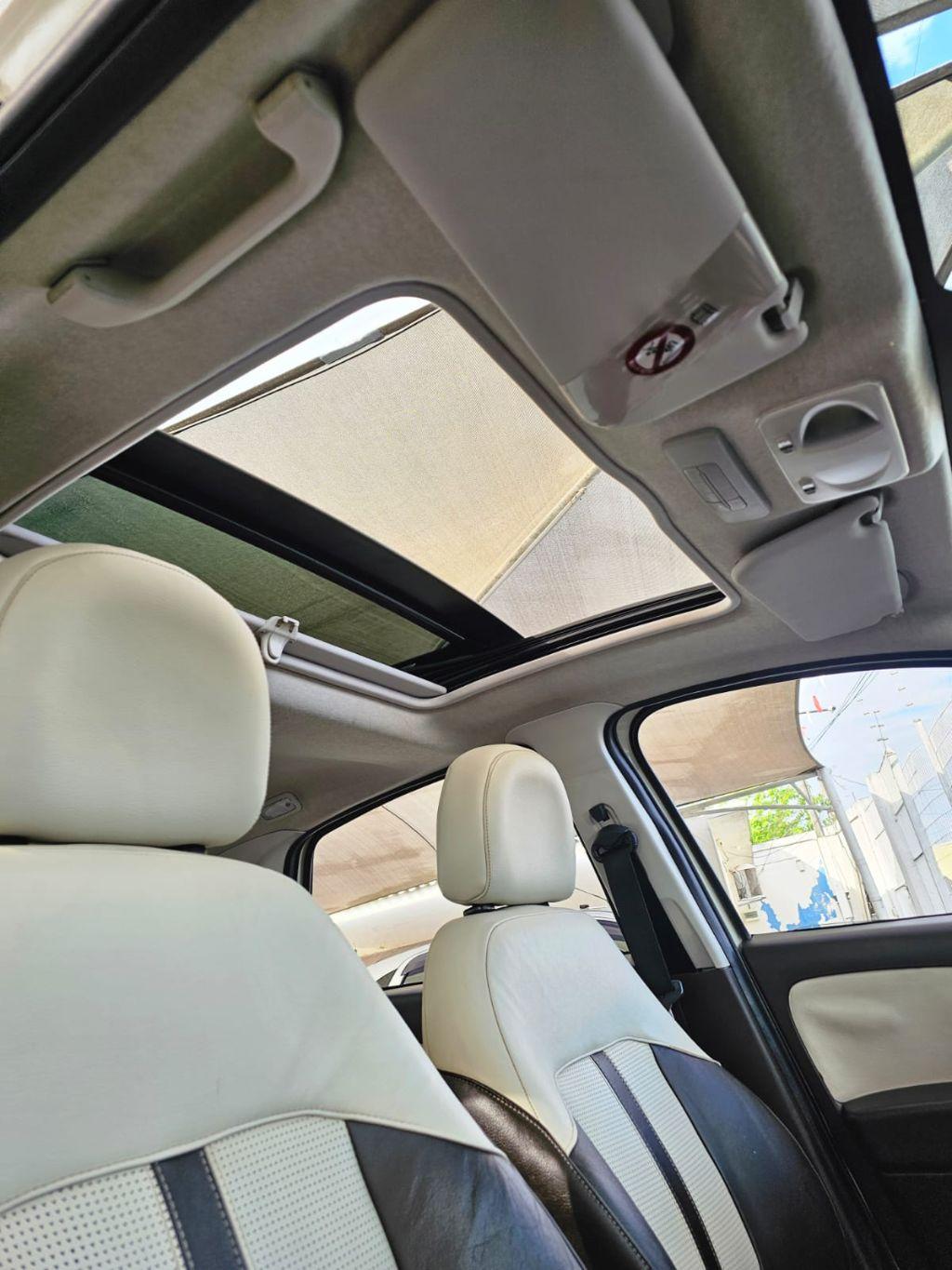 FIAT Grand Siena - Foto