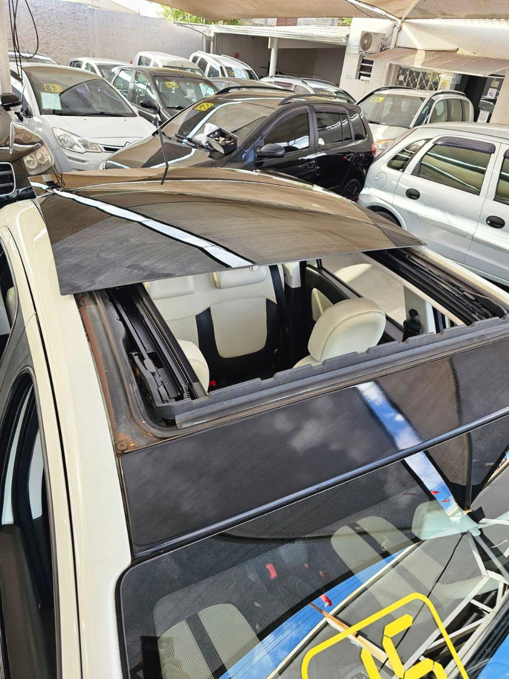 FIAT Grand Siena - Foto