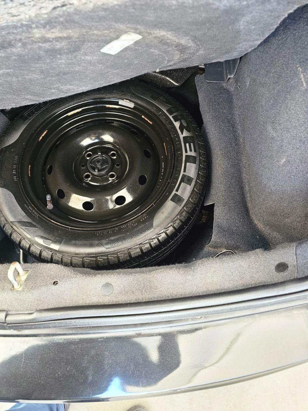 FIAT Idea - Foto