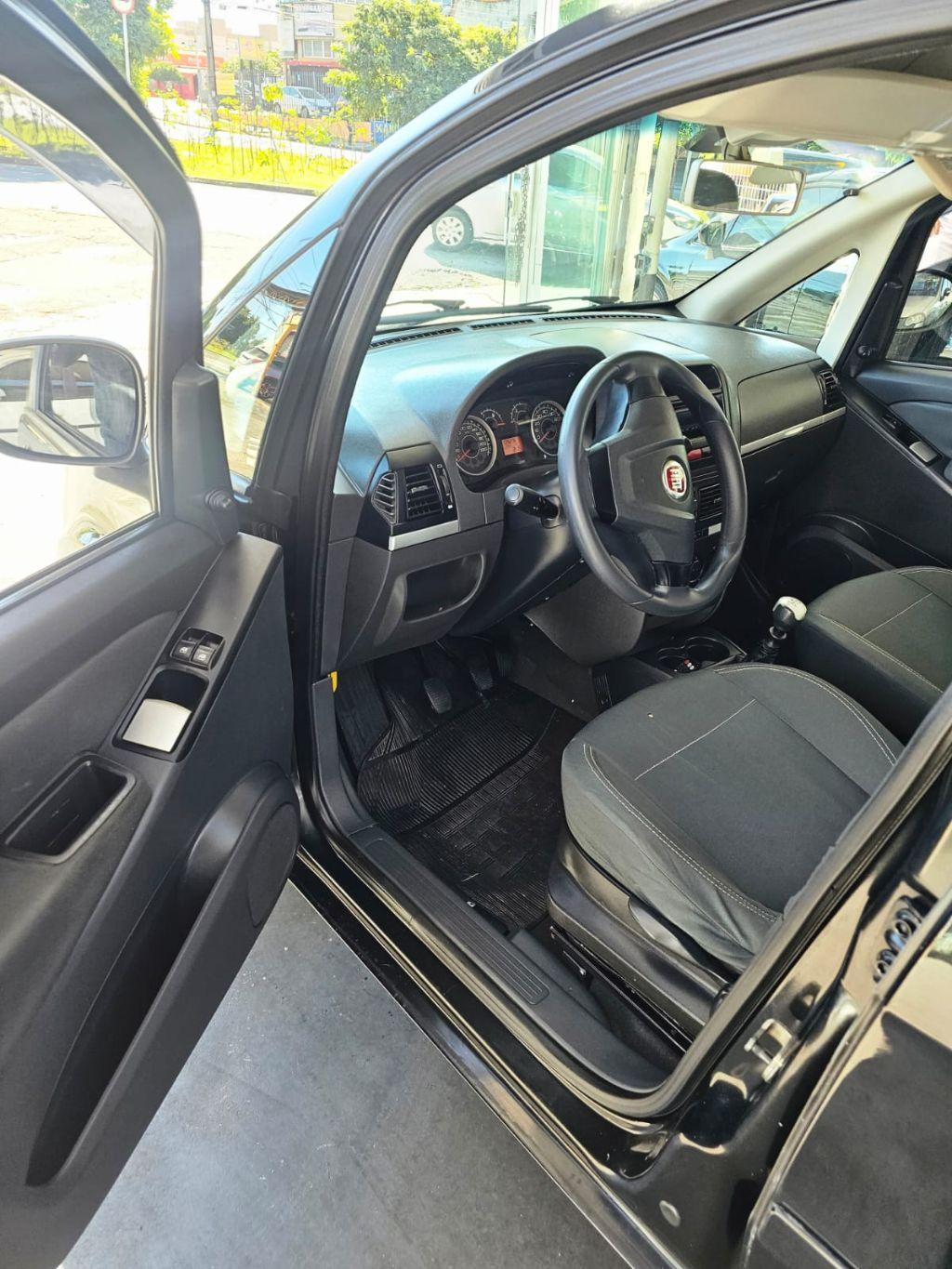FIAT Idea - Foto