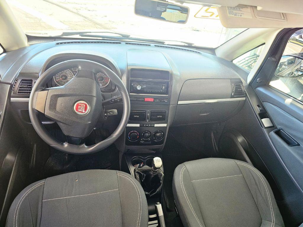 FIAT Idea - Foto