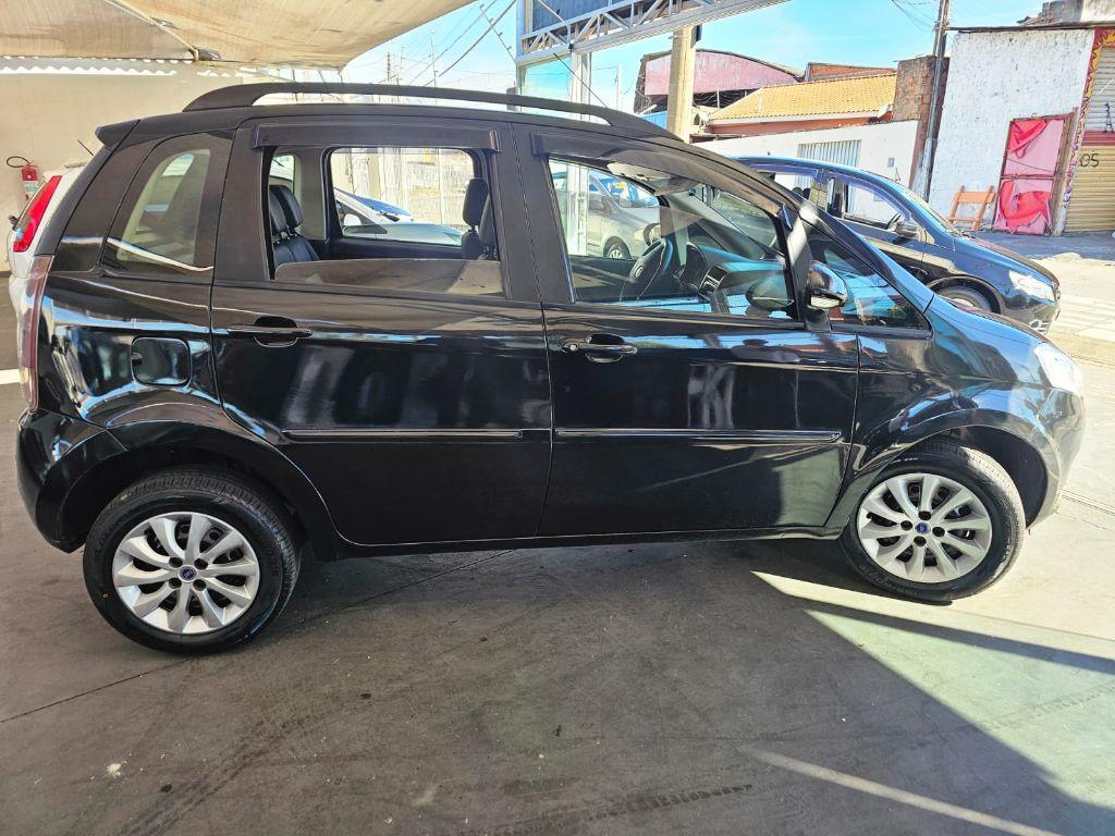 FIAT Idea - Foto