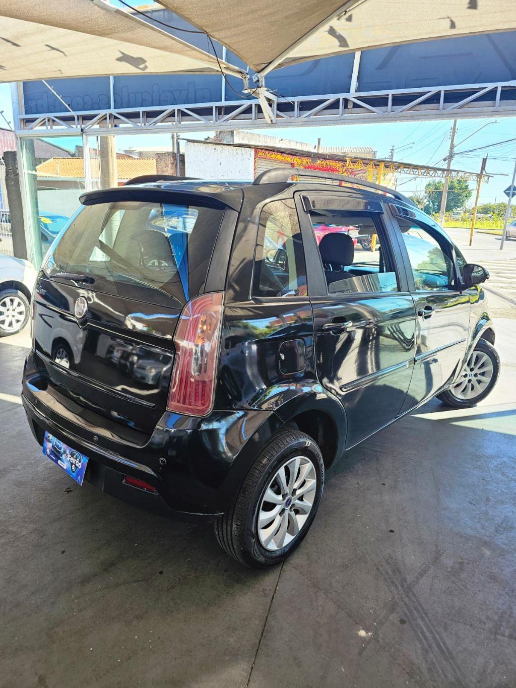 FIAT Idea - Foto
