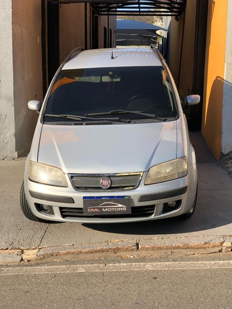 FIAT Idea - Foto